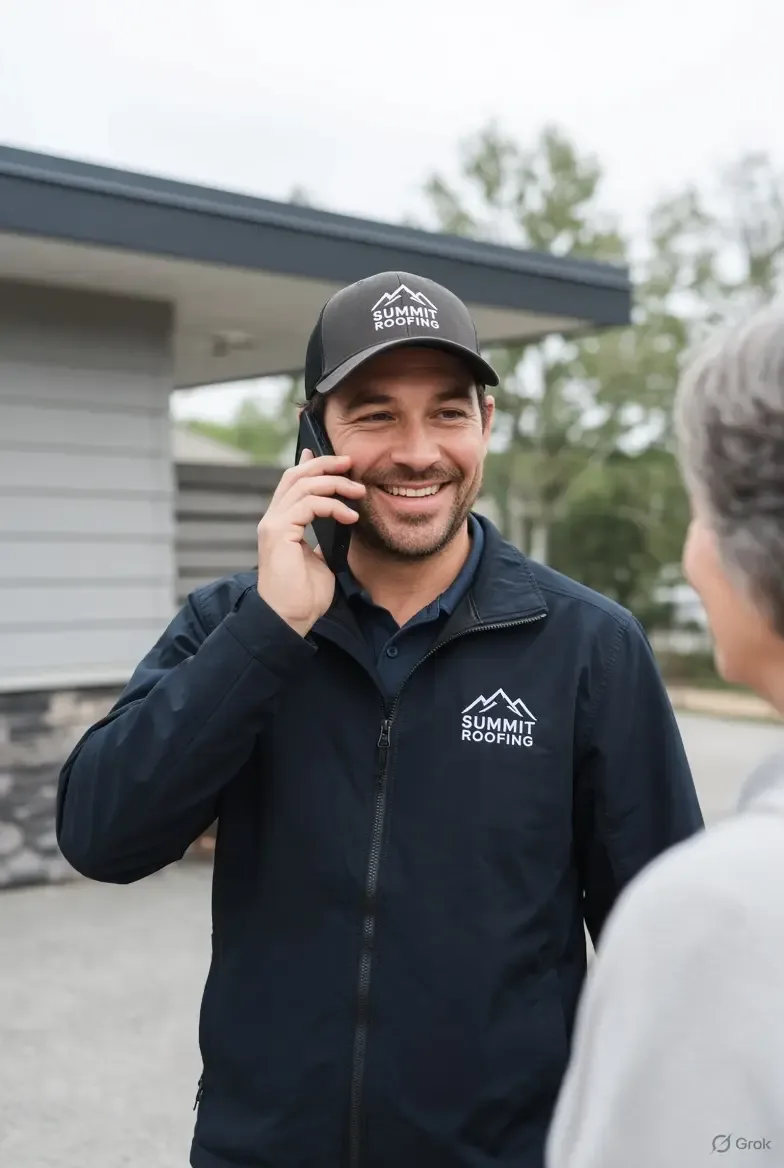 Flat Roof Leak Repair Verndale, MN FAQs